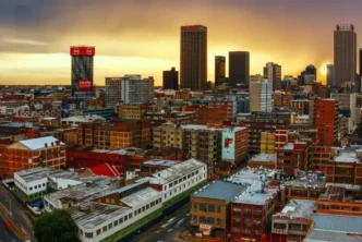 Joy Jozi