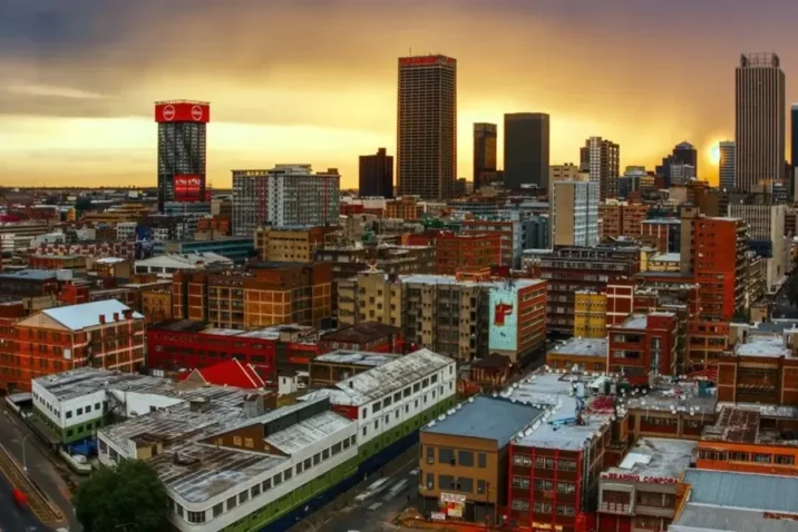 Joy Jozi