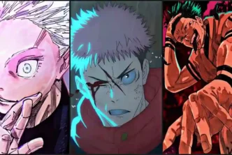 Jujutsu Infinite