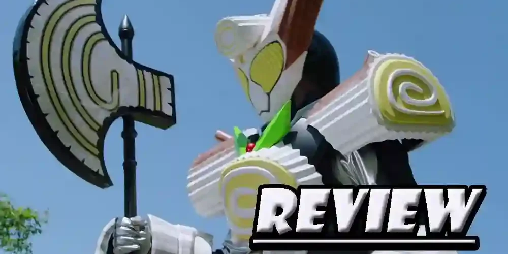 Kamen Rider Gavv