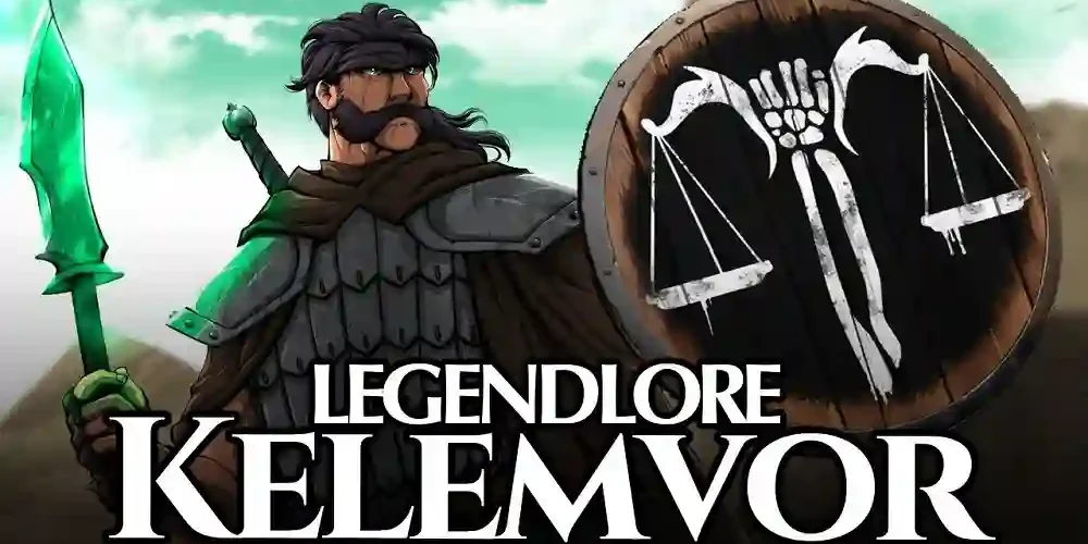 Kelemvor