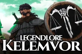 Kelemvor