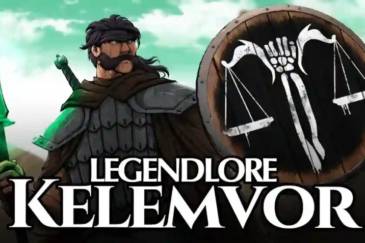 Kelemvor
