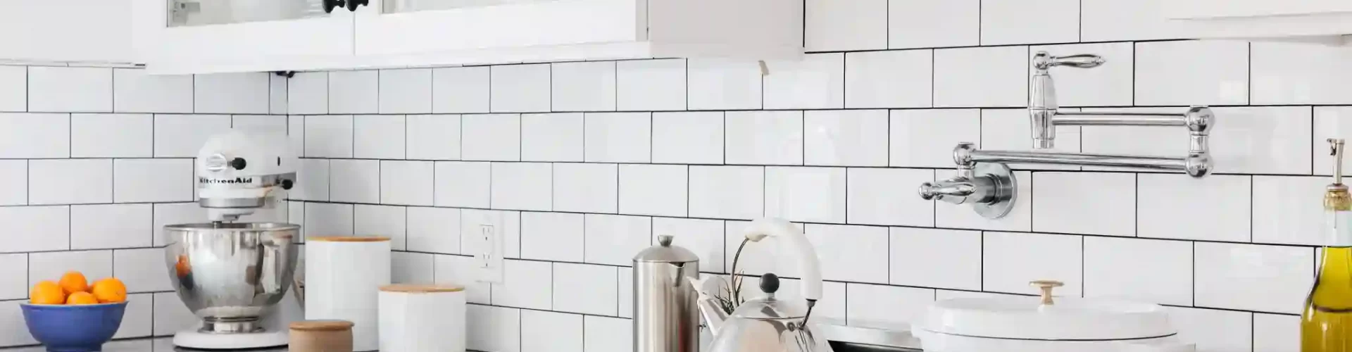 Kitchen Backsplash Ideas