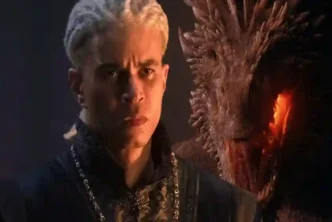 Laenor Velaryon