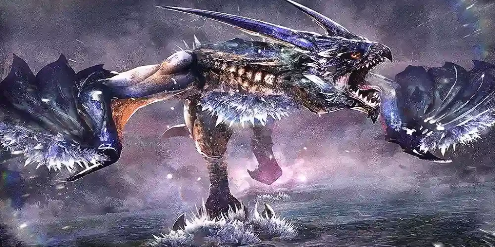 Legiana