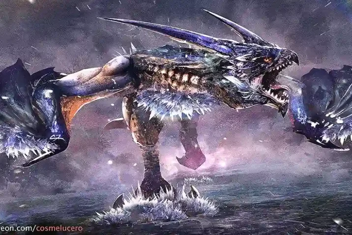 Legiana