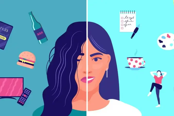 lifestyle affect your health