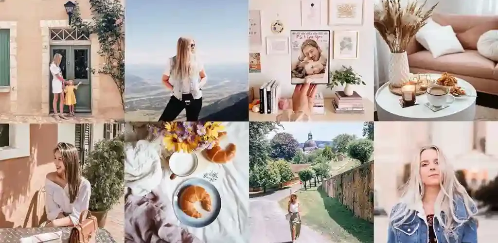 Lifestyle Blog