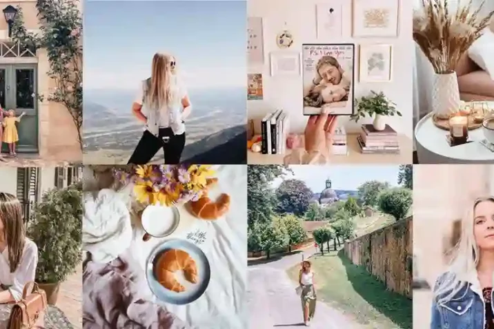 Lifestyle Blog