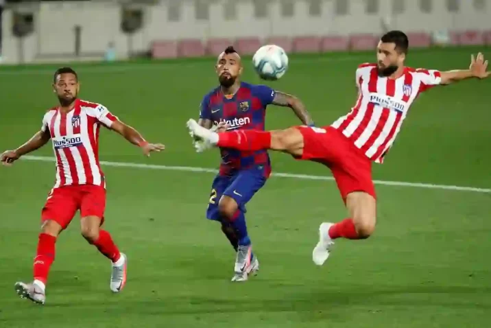 Live Soccer Scores