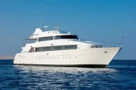 Liveaboard