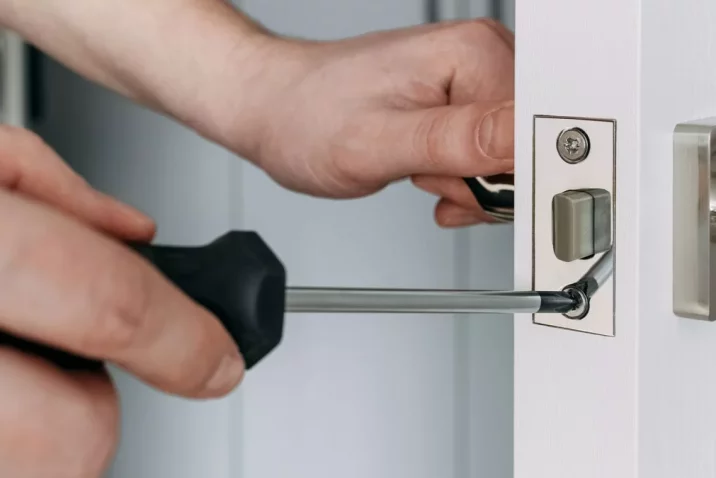 Locksmith