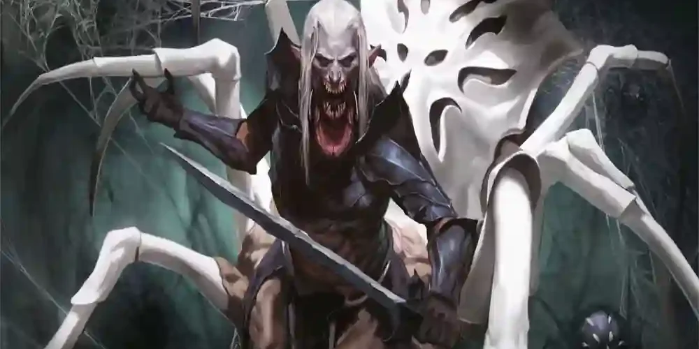 Lolth