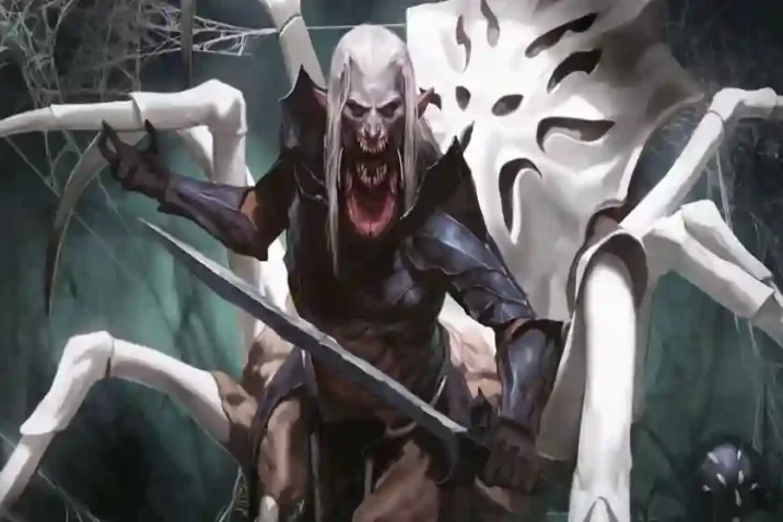 Lolth