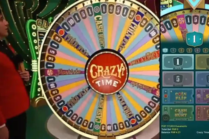 Lucky Cola Casino