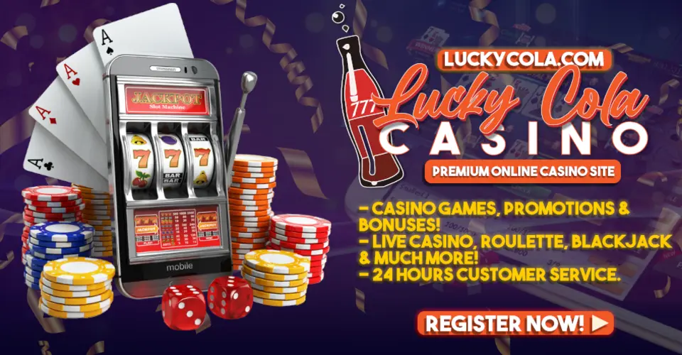 Lucky Cola