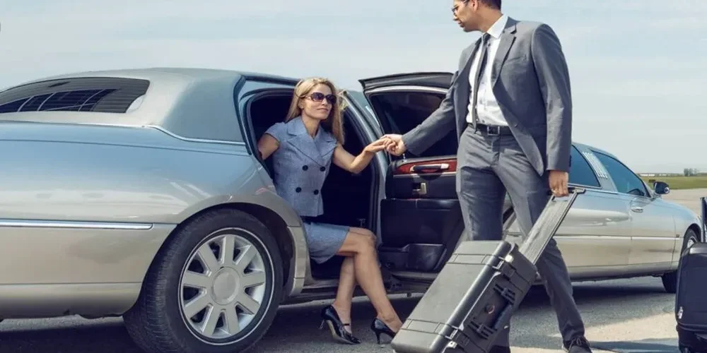Luxury Concierge Services