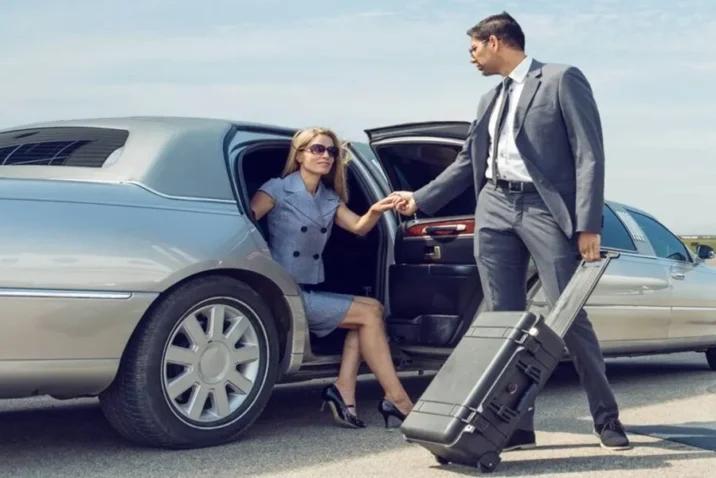 Luxury Concierge Services