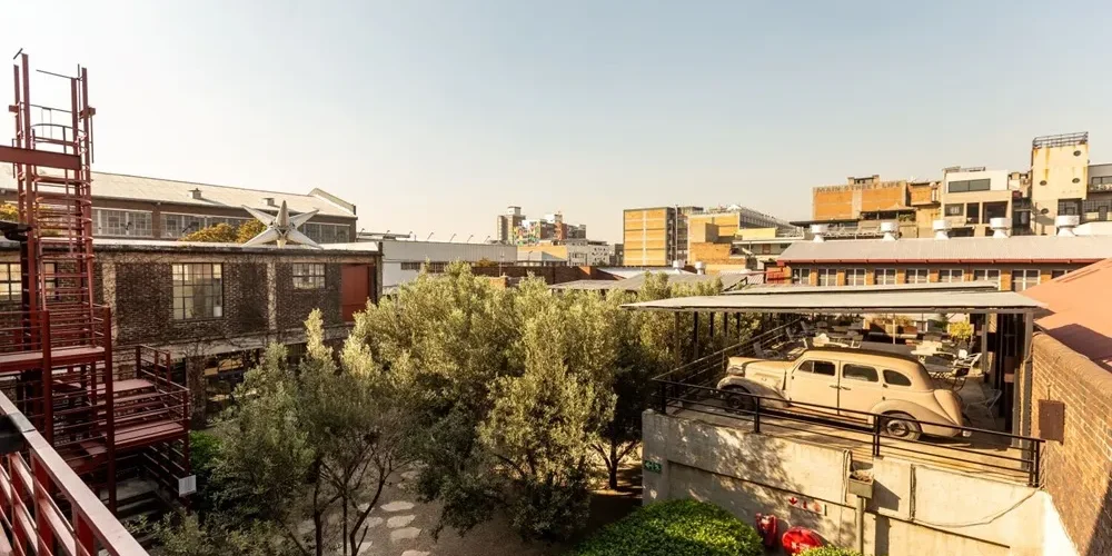 Maboneng