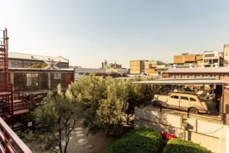 Maboneng