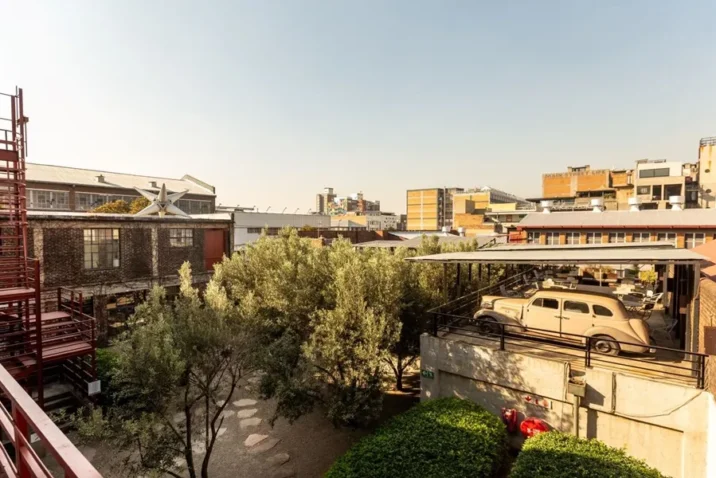 Maboneng