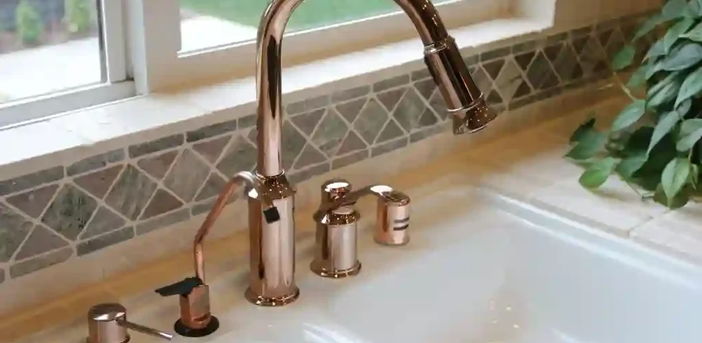 Maintaining Soap Dispensers
