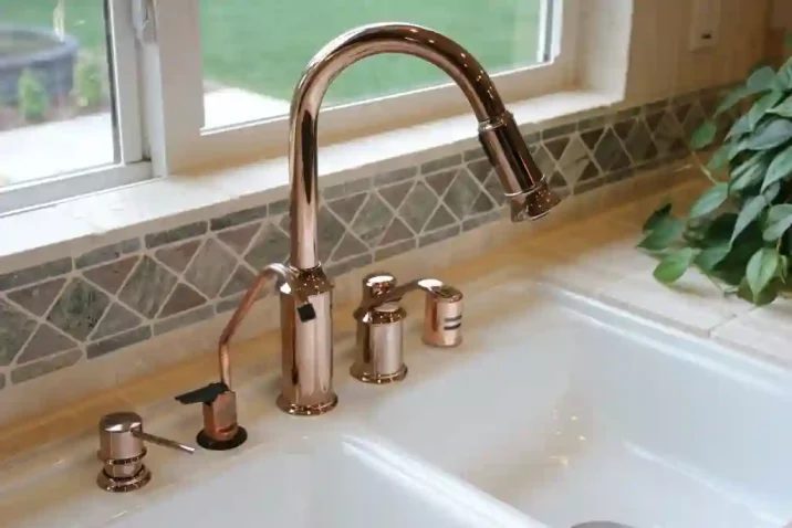 Maintaining Soap Dispensers