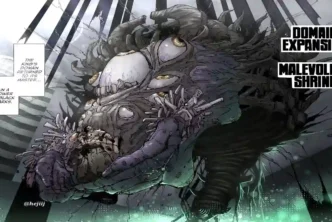 Malevolent Shrine