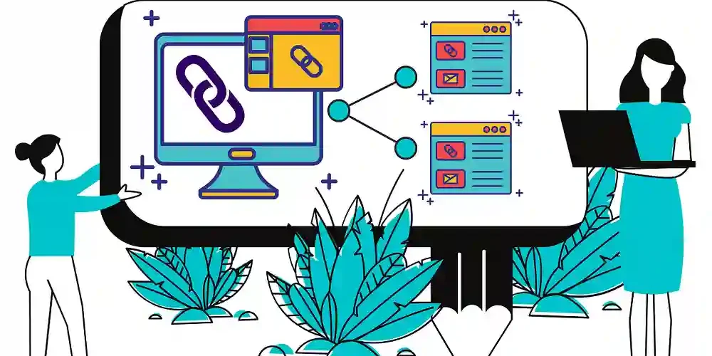 Backlink Monitoring
