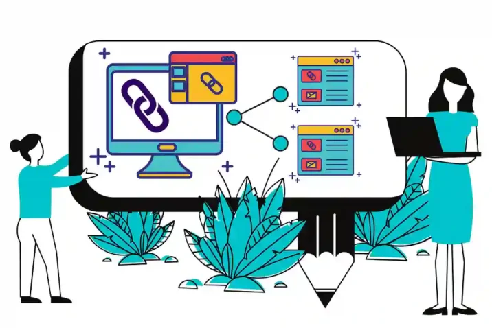 Backlink Monitoring