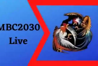 mbc2030 live