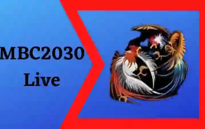 mbc2030 live