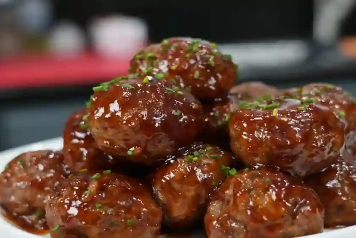 Meatball Baddies