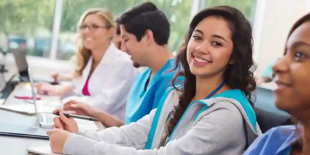 medical assistant training in Temecula