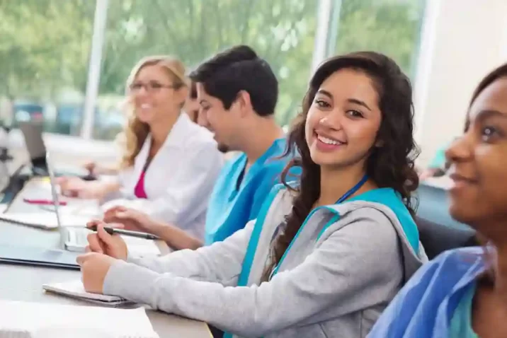 medical assistant training in Temecula