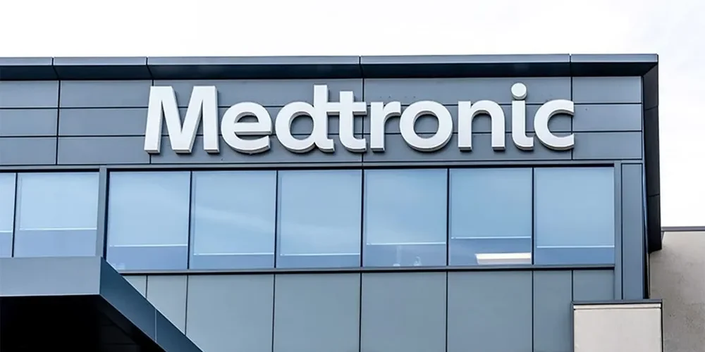 Medtronic Competitors
