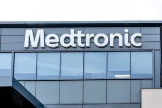 Medtronic Competitors