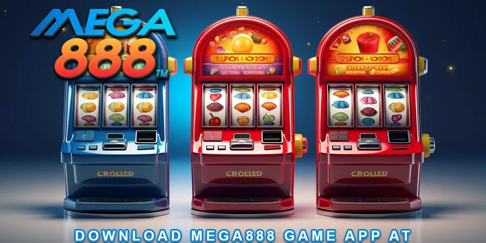 Mega888