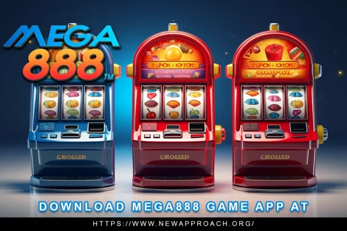 Mega888