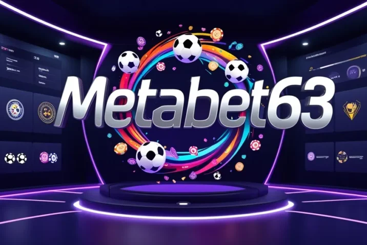 Metabet63