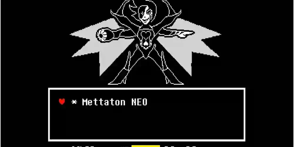 Mettaton