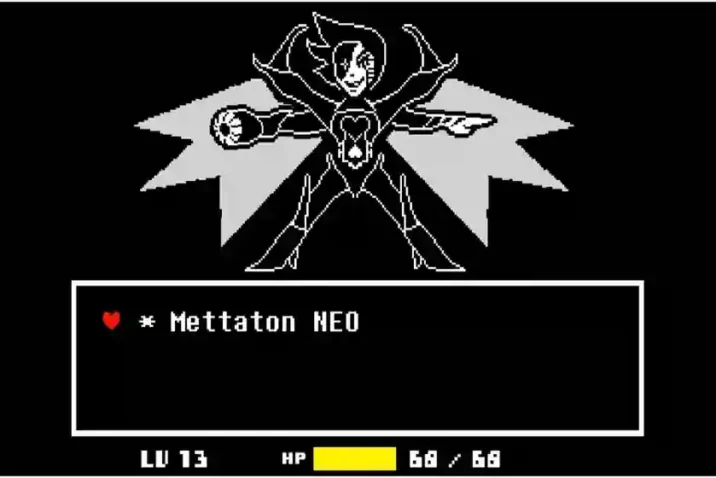 Mettaton