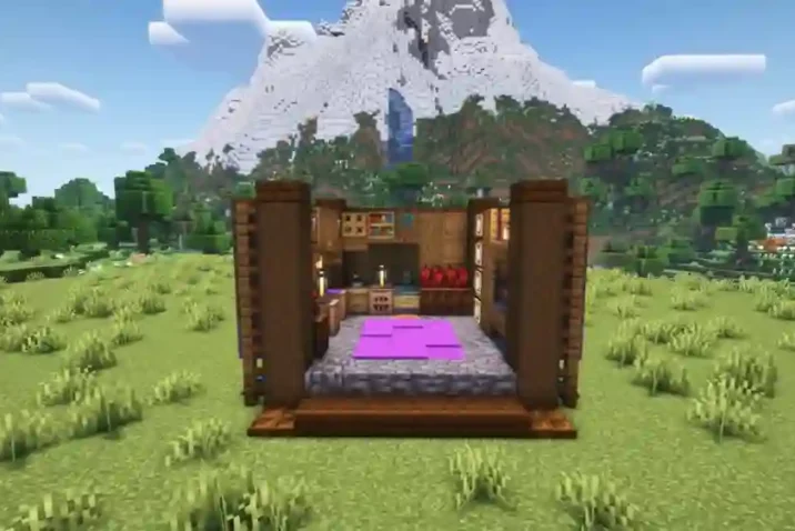 Minecraft Brewing