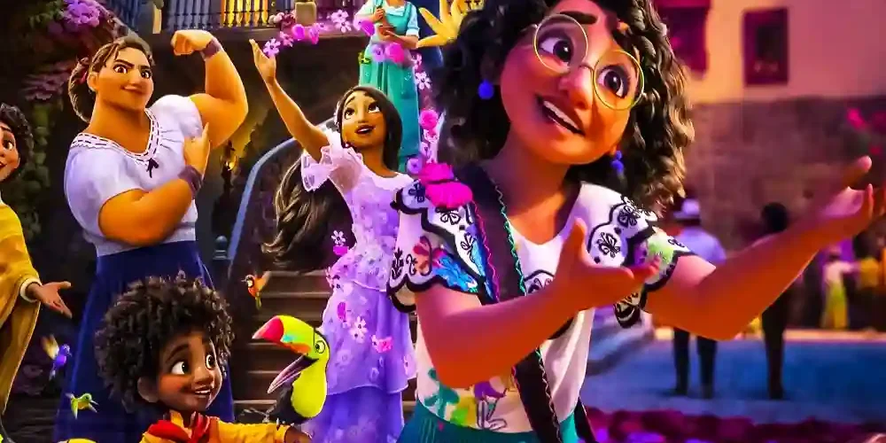 Mirabel Encanto
