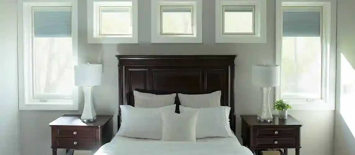 Modern Triple-Pane Windows