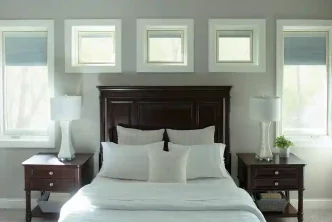 Modern Triple-Pane Windows