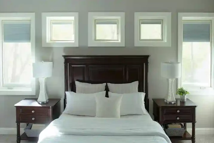 Modern Triple-Pane Windows
