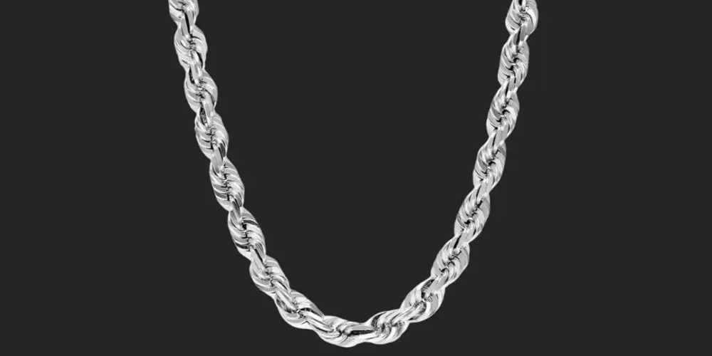 Moissanite Chains