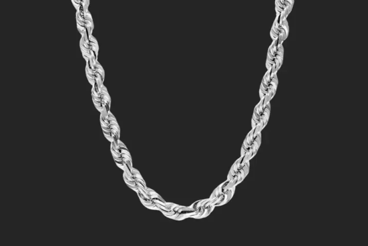 Moissanite Chains